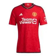 Детская футболка Манчестер Юнайтед 2023 2024 год