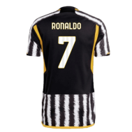 Детская футболка Ювентус Роналду 2024 года