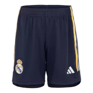 Гостевые шорты Реал Мадрид 2023 - 2024