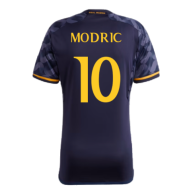 Гостевая футболка Модрич Реал Мадрид 23-24