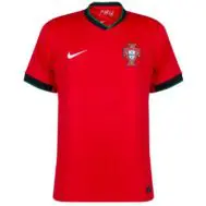 Футболка Португалии Евро 2024