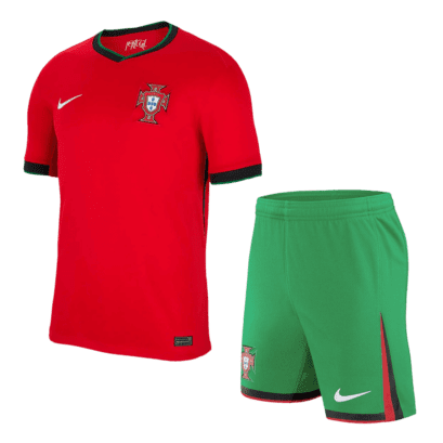 Футбольная форма сборной Португалии евро 2024