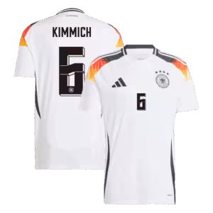 Футболка Киммих 6 Германия евро 2024