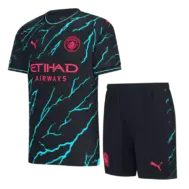 гостевая форма манчестер сити