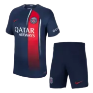 Футбольная форма ПСЖ