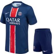 Футбольная форма ПСЖ