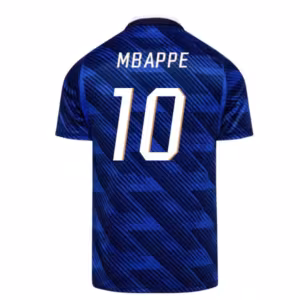 Футболка Мбаппе Франция 2026