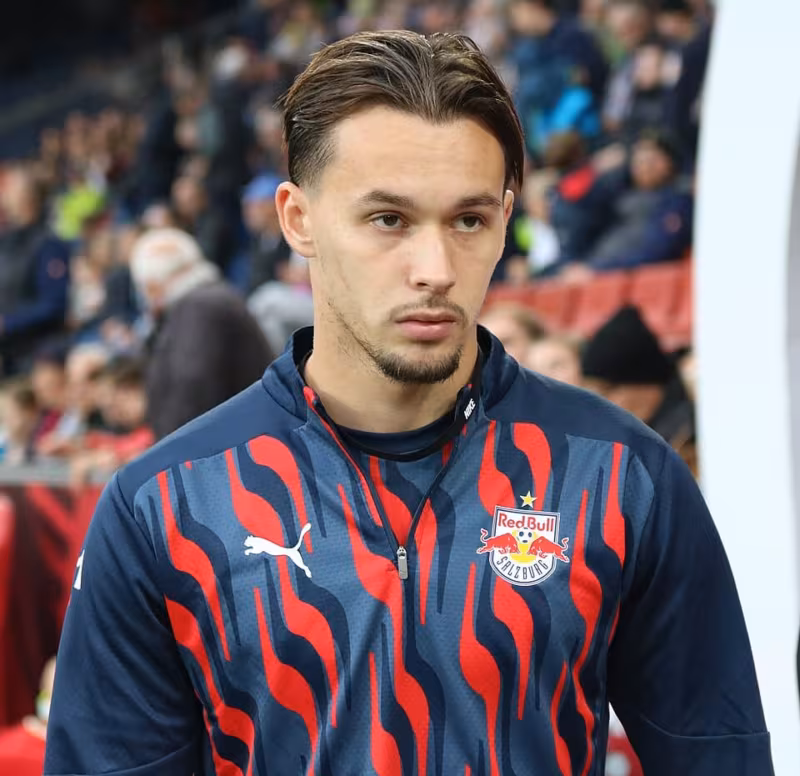 Амар Дедич