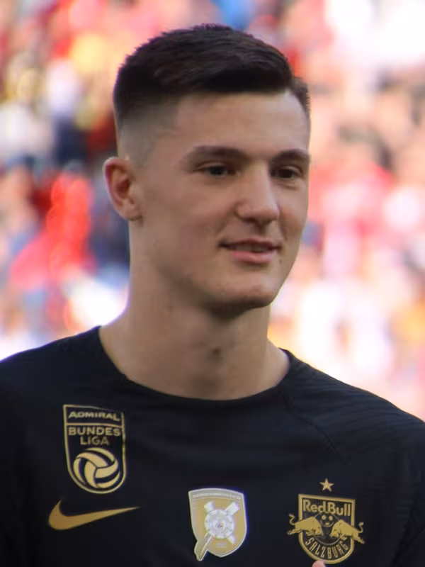 Беньямин Шешко