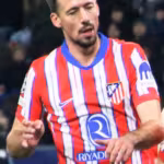 Клеман Лангле