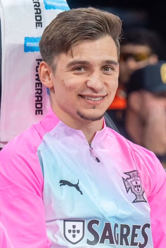Франсишку Консейсан
