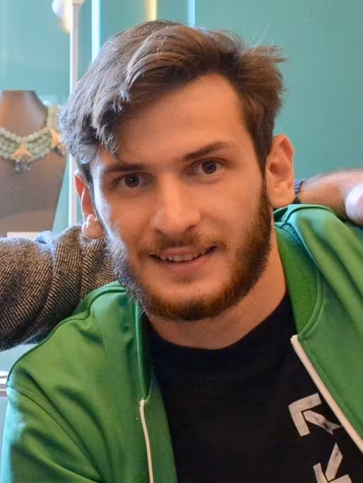 Хвича Кварацхелия