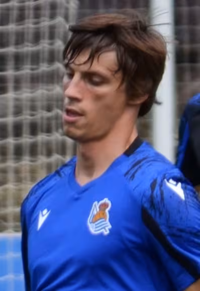 Робен ле Норман