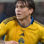 Виктор Линделёф