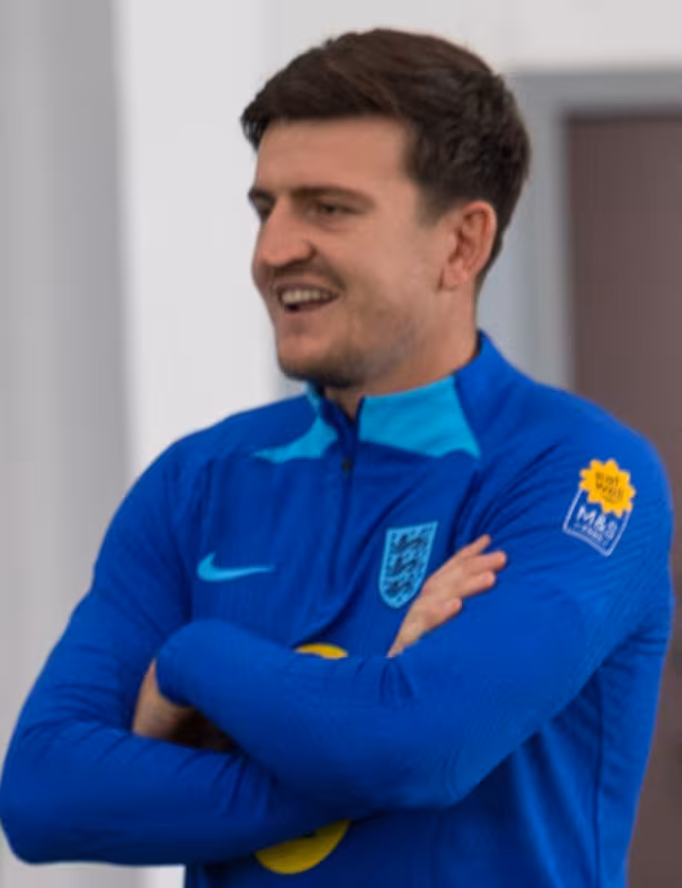 Гарри Магуайр