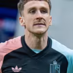 Алексис Салемакерс