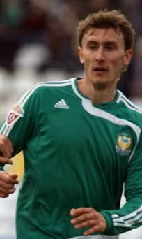 Сергей Сердюков