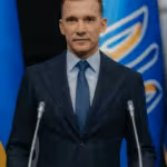 Андрей Шевченко