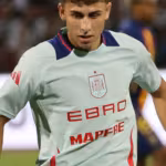 Фермин Лопес